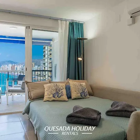 Blue Harmony Benidorm